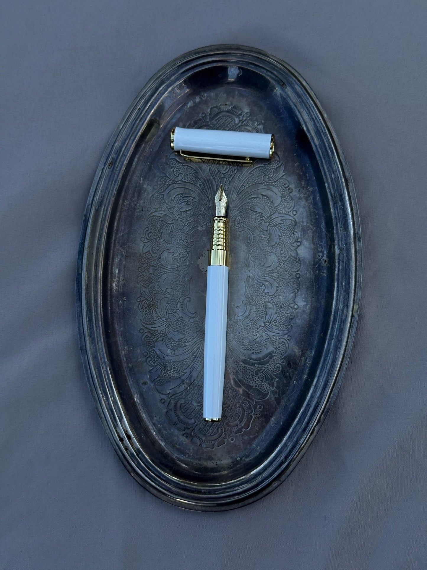 Fountain Pen
