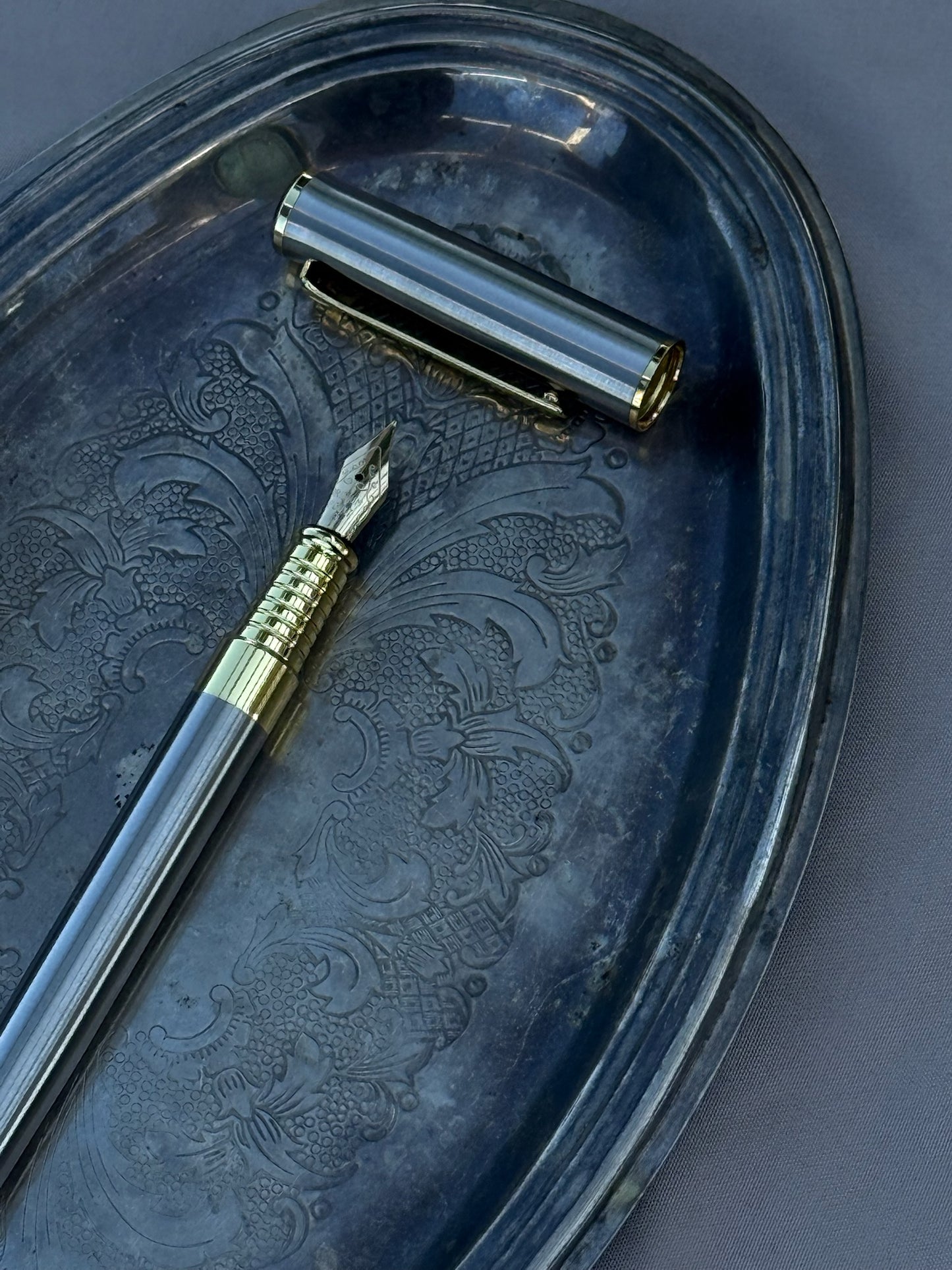 Fountain Pen