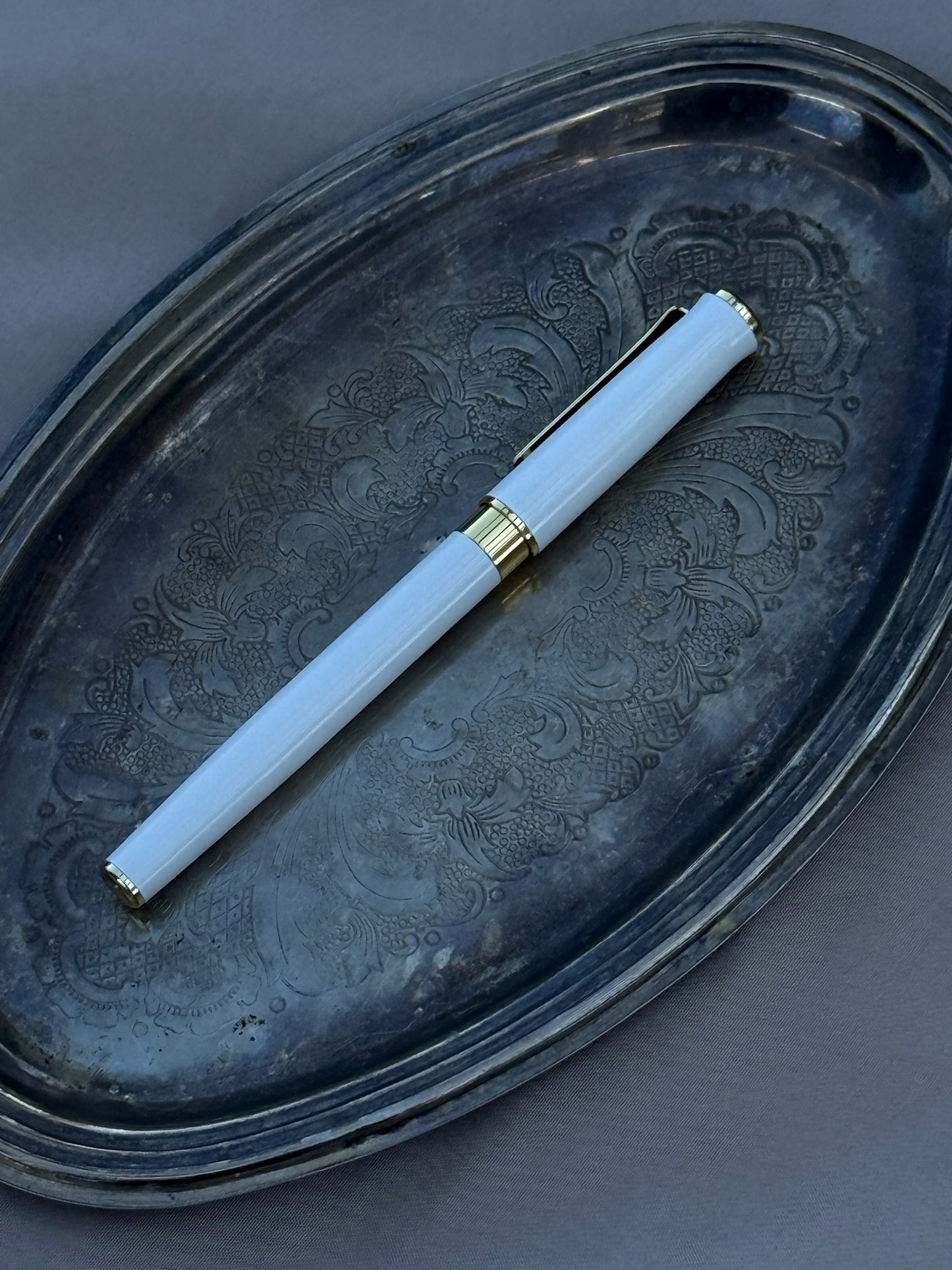 Fountain Pen