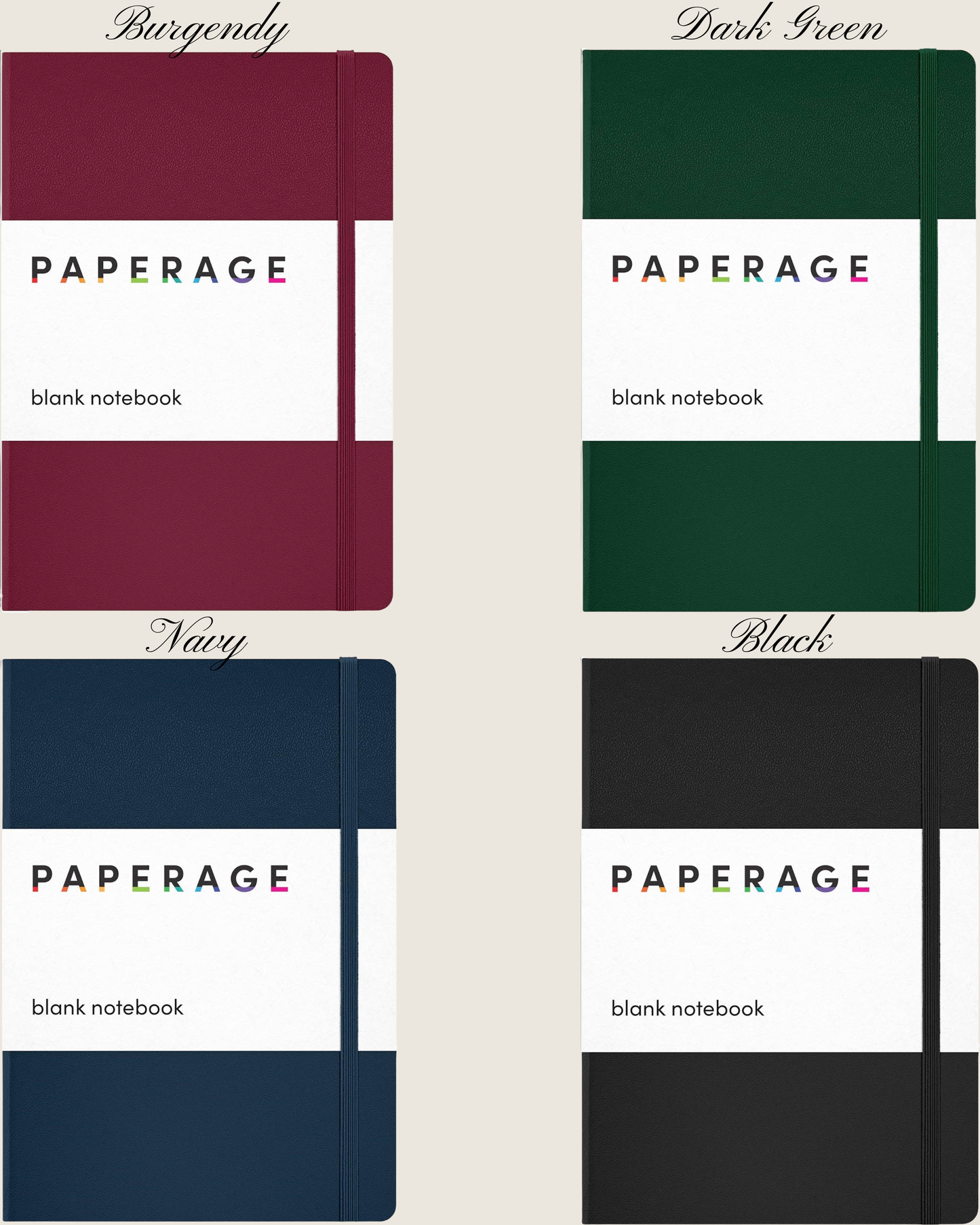 Silou Journal Gift set
