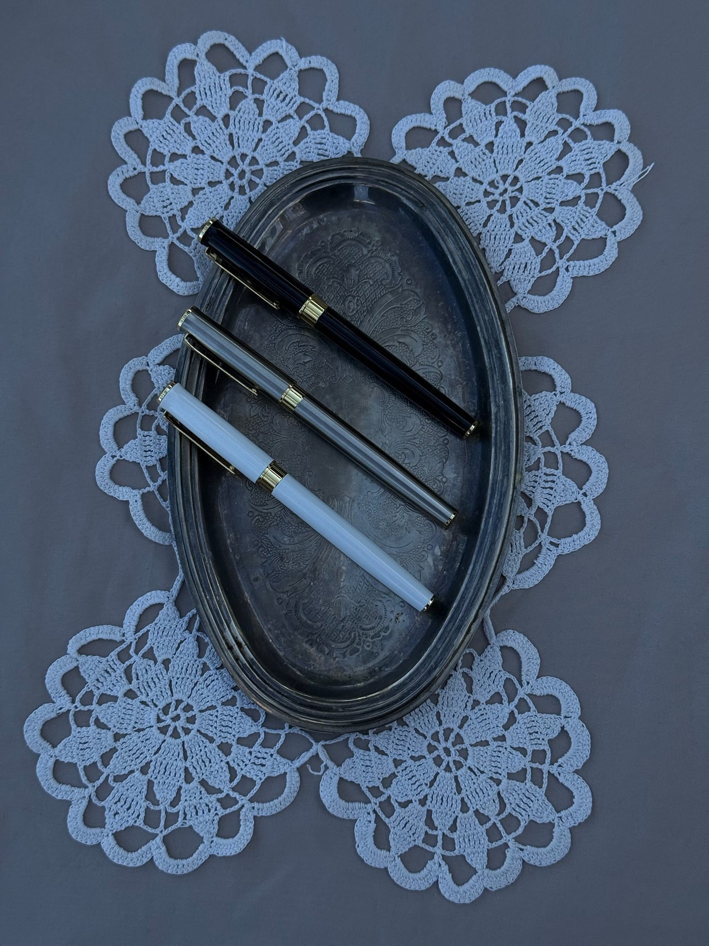 Fountain Pen