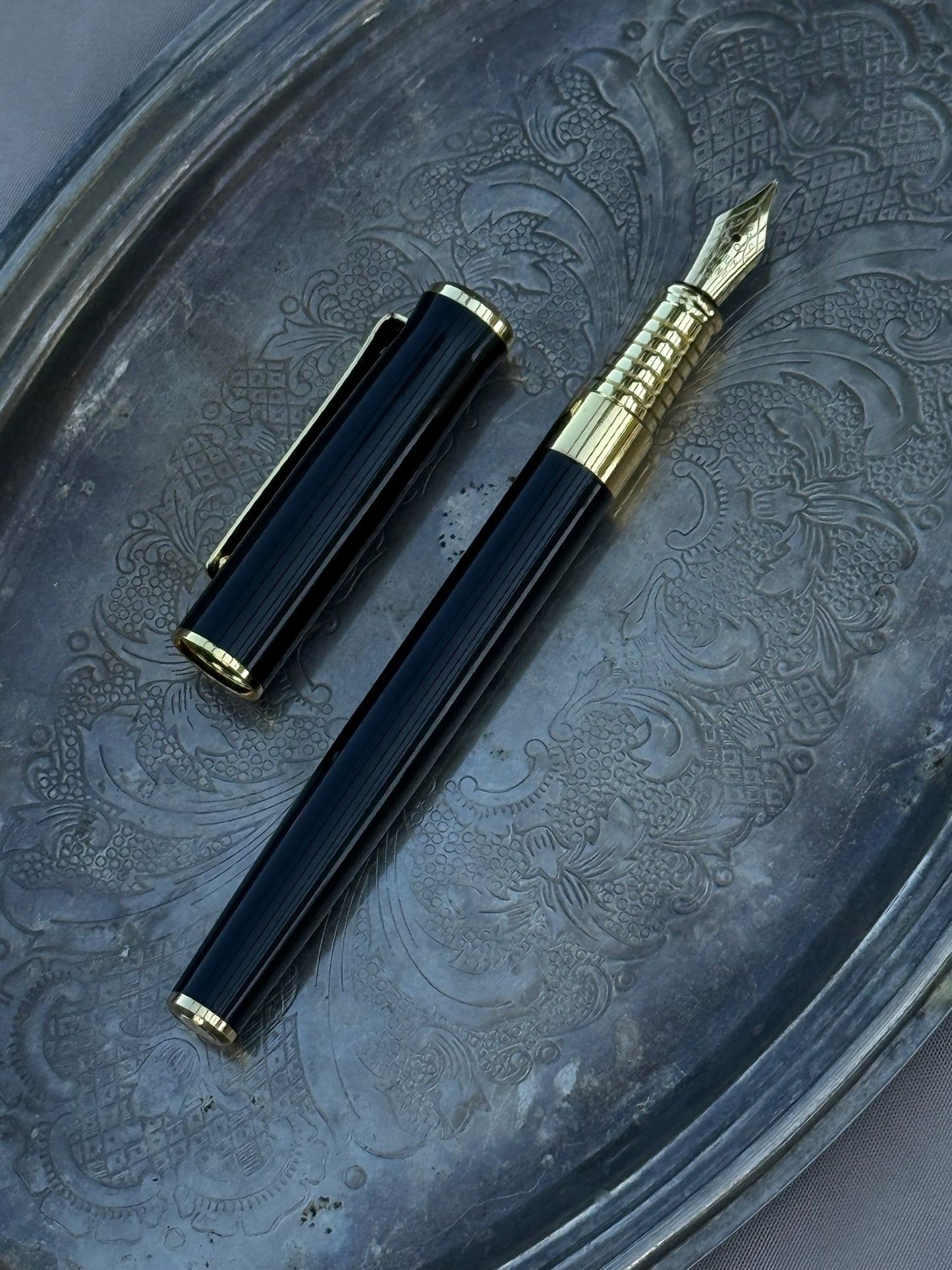 Fountain Pen