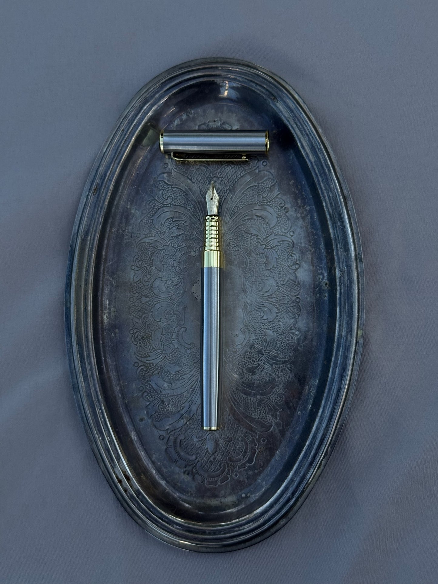Fountain Pen