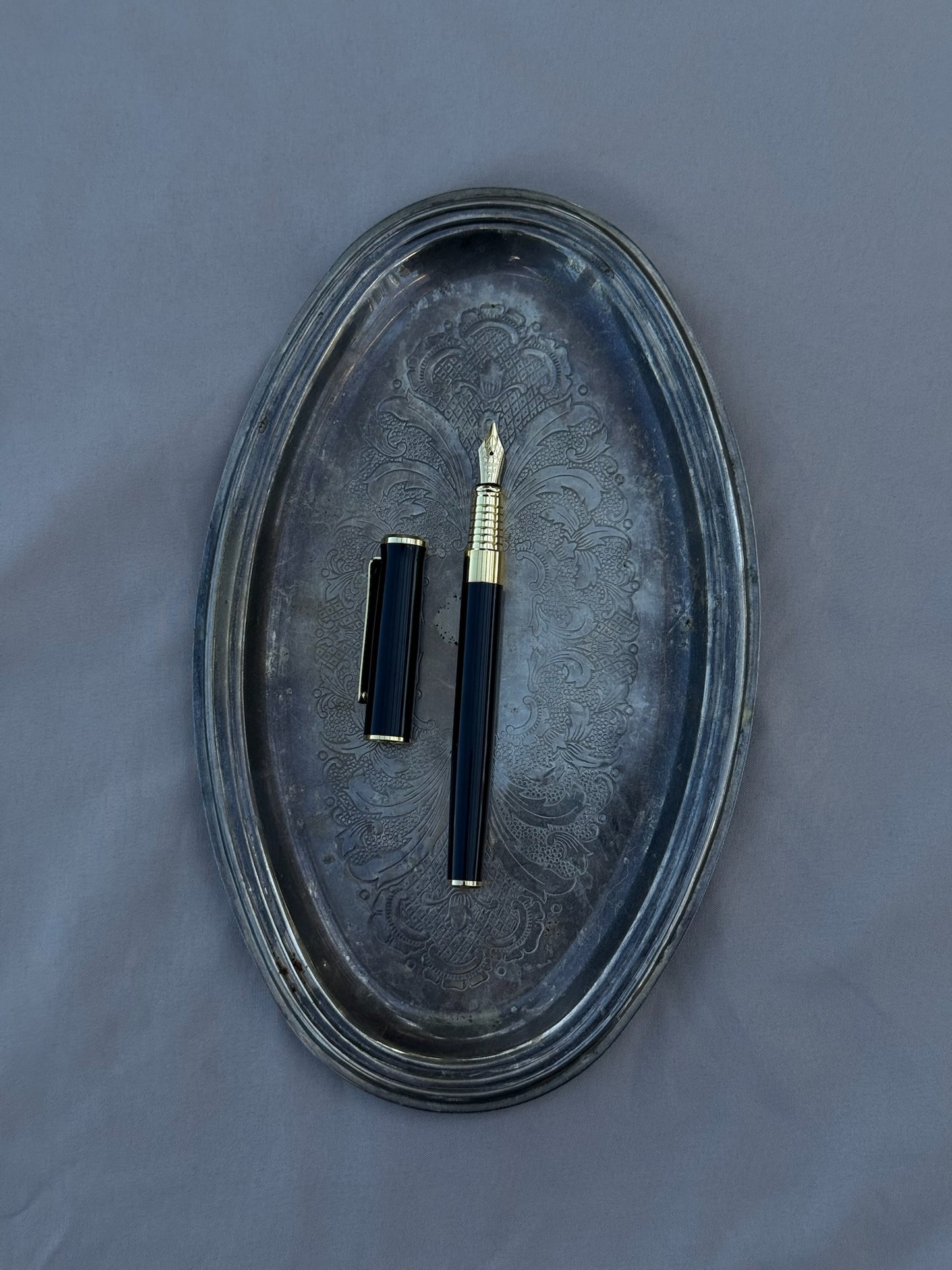 Fountain Pen