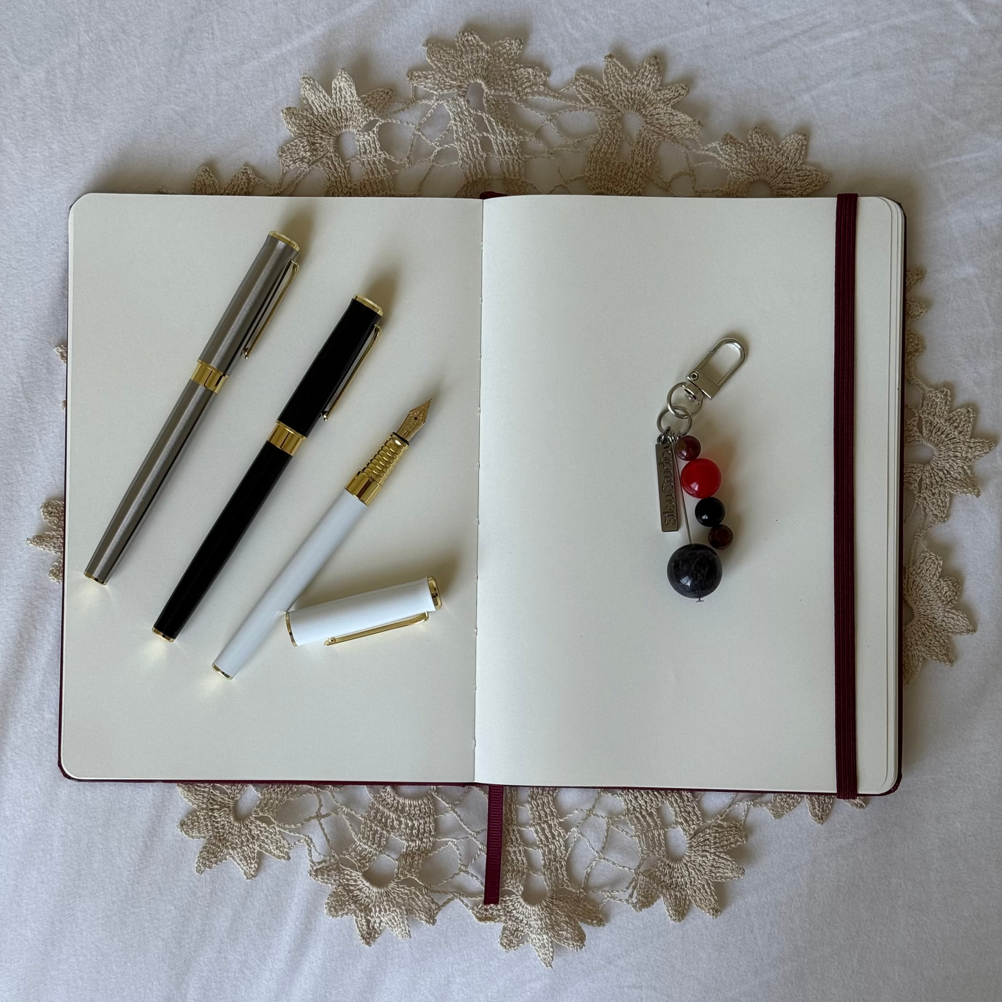 Silou Journal Gift set
