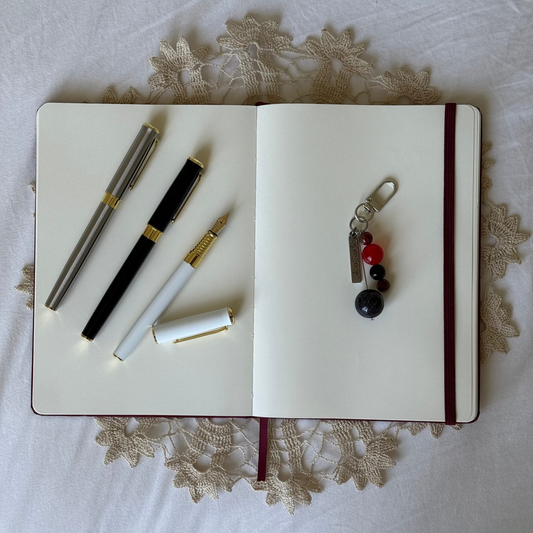 Silou Journal Gift set