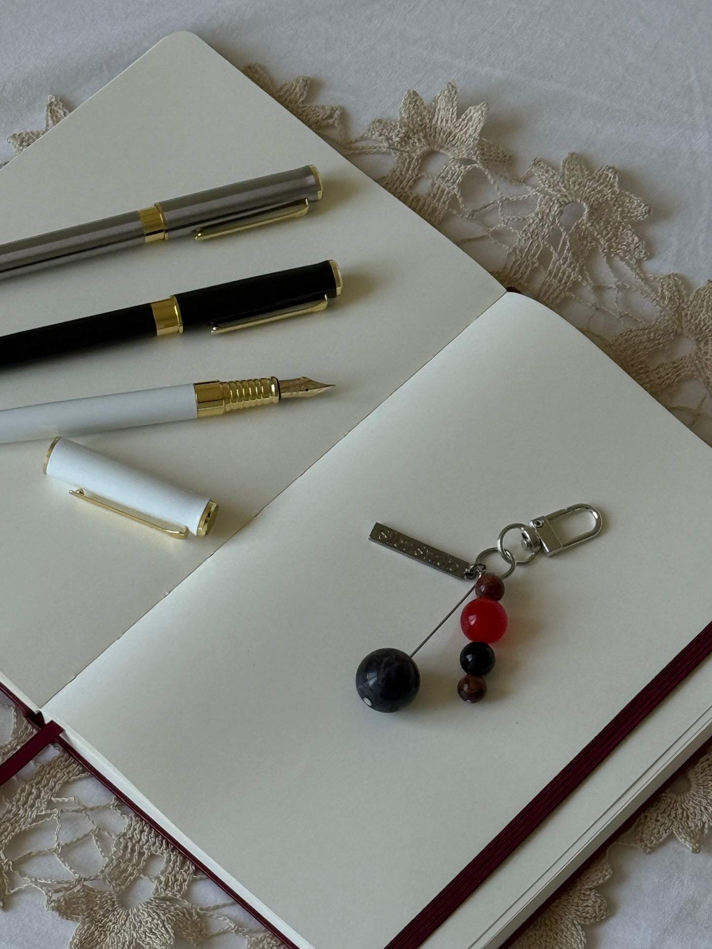 Silou Journal Gift set