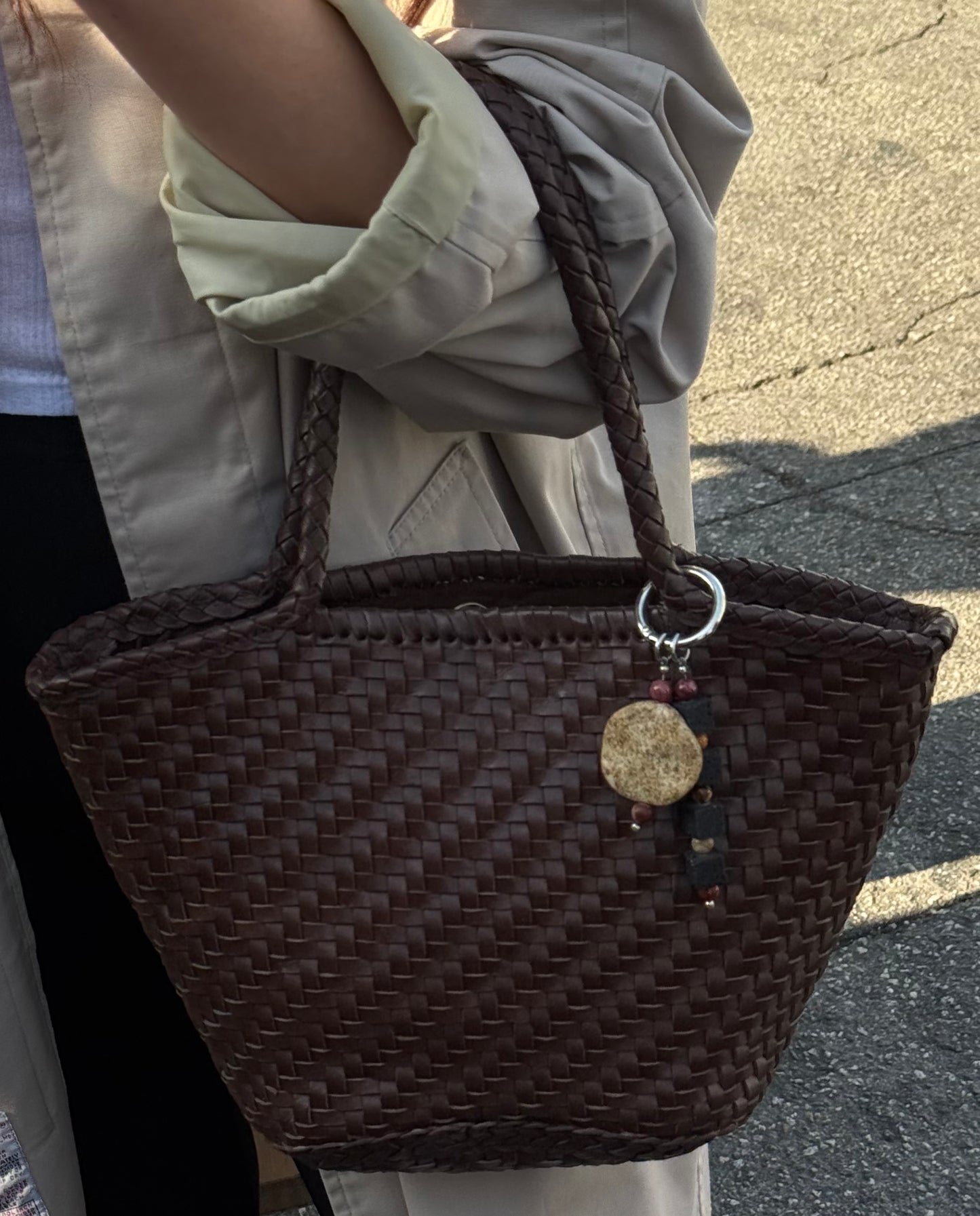 The Dahlila Bag