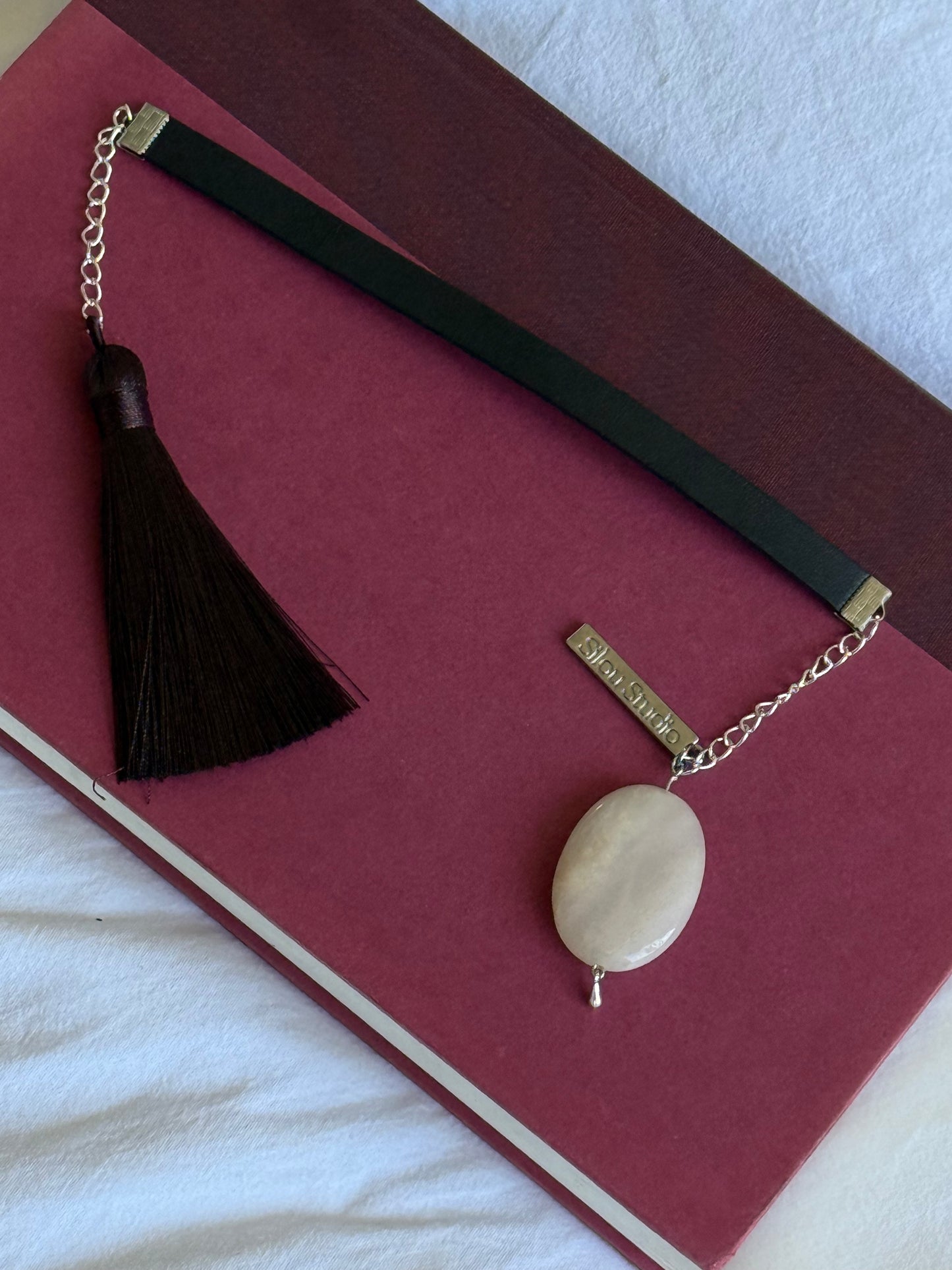 Alice Bookmark