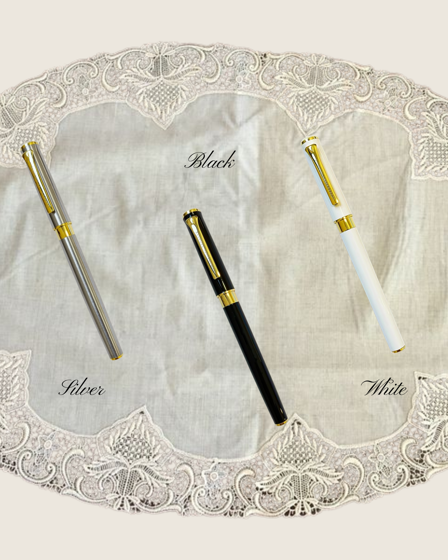 Silou Journal Gift set
