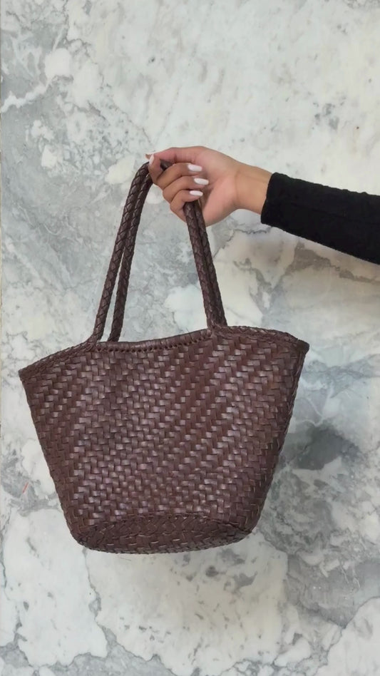The Dahlila Bag